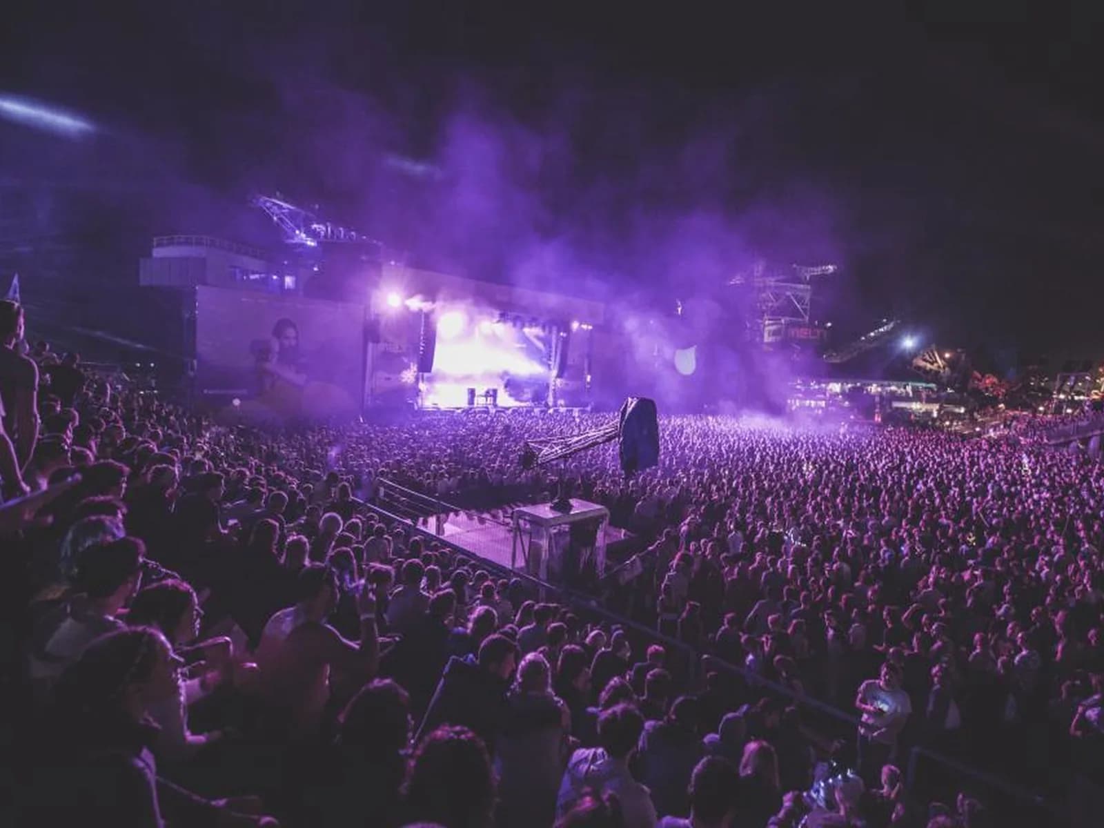 Where the Audience Meets the Product