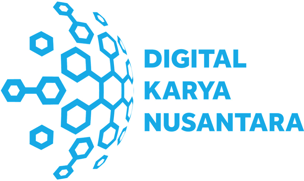 Digital Karya Nusantara